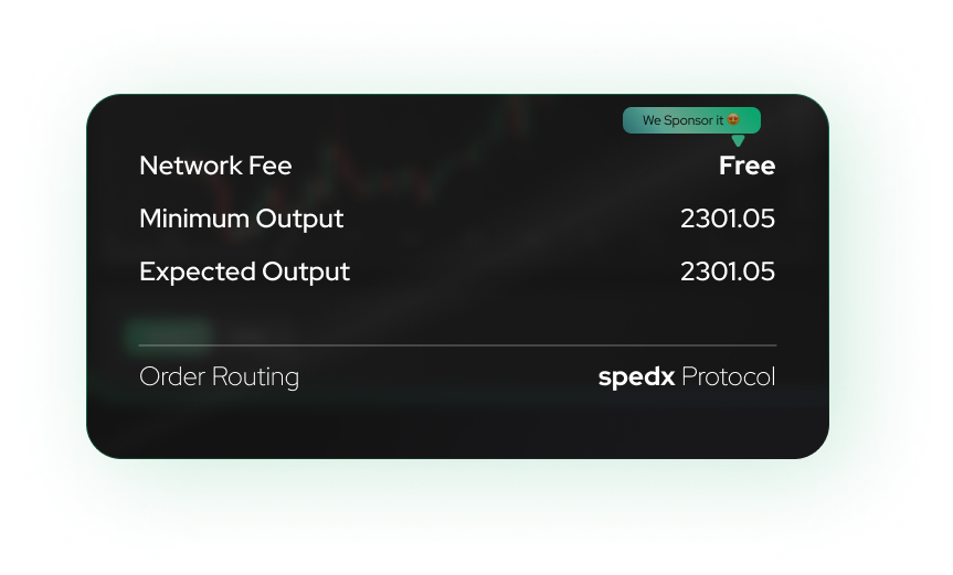 floating image zero slippage